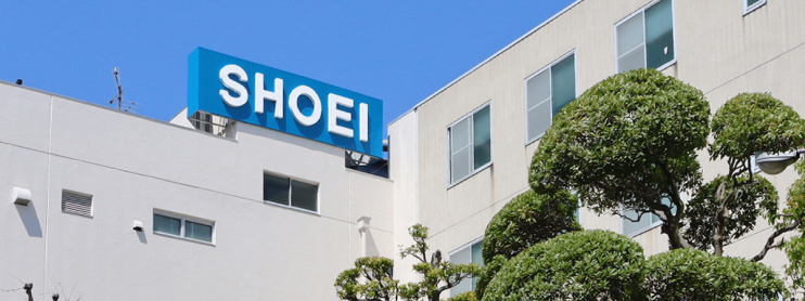 企業情報